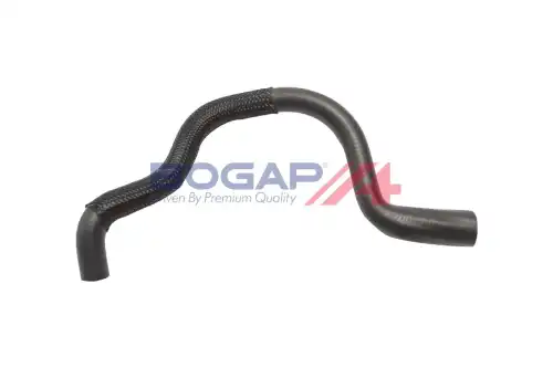 Шланг радиатора B4228475 BOGAP