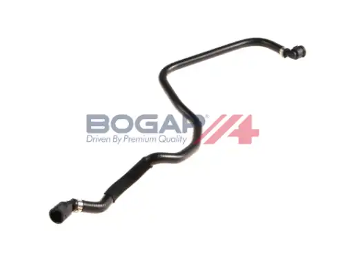 Шланг радиатора B4228477 BOGAP