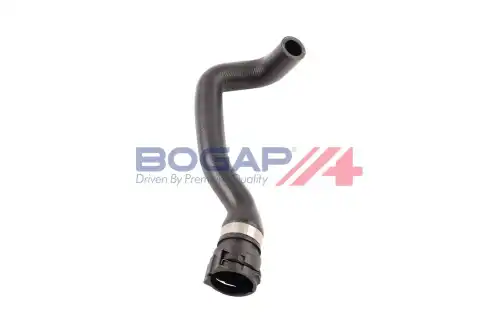 Шланг радиатора B4228480 BOGAP