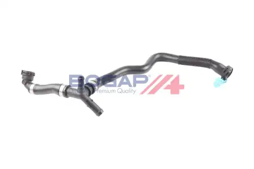 Шланг радиатора B4228483 BOGAP