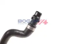 Шланг радиатора B4228486 BOGAP