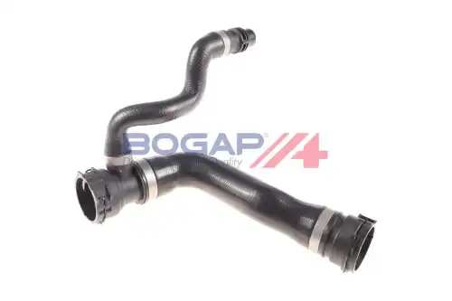 Шланг радиатора B4228486 BOGAP