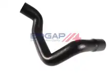Шланг радиатора B4228487 BOGAP