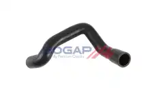 Шланг радиатора B4228487 BOGAP