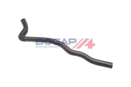Шланг радиатора B4228492 BOGAP