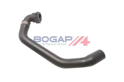 Шланг радиатора B4228493 BOGAP