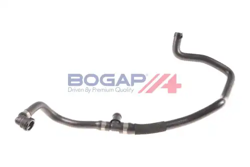 Шланг радиатора B4228495 BOGAP
