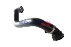 Шланг радиатора B4228496 BOGAP