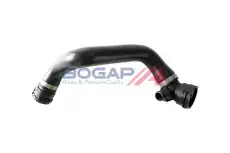 Шланг радиатора B4228496 BOGAP