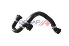 Шланг радиатора B4228497 BOGAP
