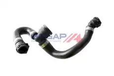 Шланг радиатора B4228497 BOGAP