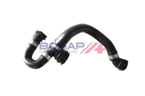 Шланг радиатора B4228497 BOGAP