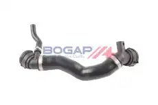 Шланг радиатора B4228501 BOGAP