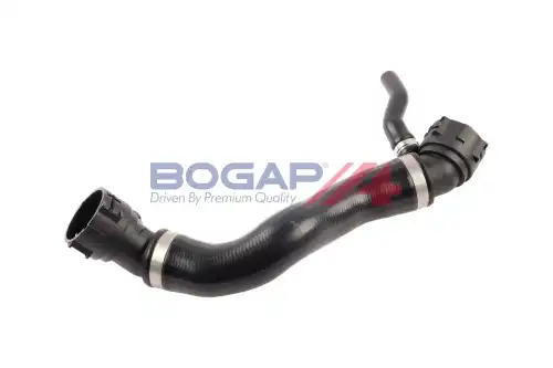 Шланг радиатора B4228501 BOGAP