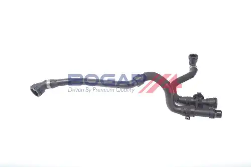 Шланг радиатора B4228503 BOGAP
