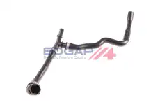 Шланг радиатора B4228505 BOGAP