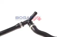 Шланг радиатора B4228505 BOGAP