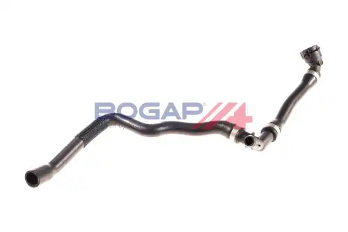 Шланг радиатора B4228505 BOGAP