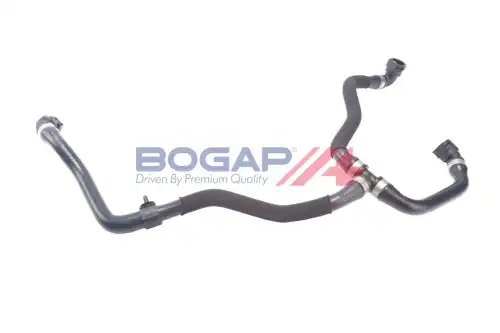 Шланг радиатора B4228506 BOGAP