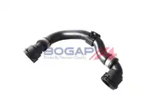 Шланг радиатора B4228508 BOGAP
