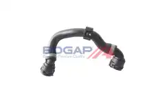 Шланг радиатора B4228508 BOGAP
