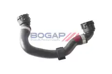 Шланг радиатора B4228508 BOGAP