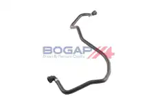 Шланг радиатора B4228510 BOGAP