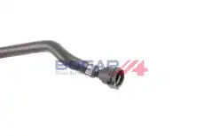 Шланг радиатора B4228510 BOGAP