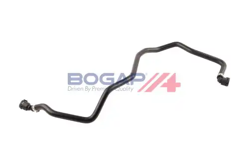 Шланг радиатора B4228510 BOGAP