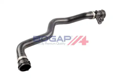 Шланг радиатора B4228513 BOGAP