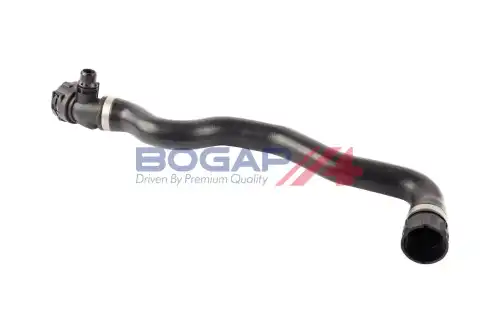 Шланг радиатора B4228516 BOGAP