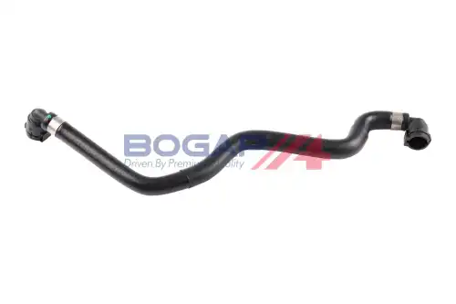 Шланг радиатора B4228517 BOGAP