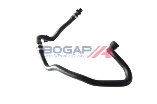 Шланг радиатора B4228519 BOGAP