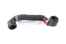 Шланг радиатора B4228522 BOGAP
