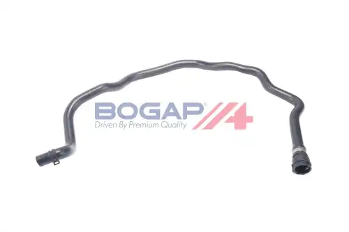 Шланг радиатора B4228525 BOGAP