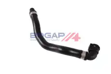 Шланг радиатора B4228527 BOGAP