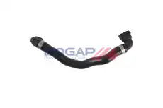 Шланг радиатора B4228527 BOGAP