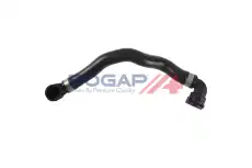 Шланг радиатора B4228527 BOGAP