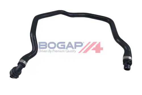 Шланг радиатора B4228530 BOGAP