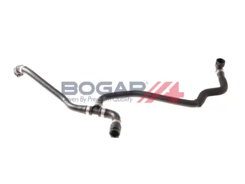 Шланг радиатора B4228531 BOGAP