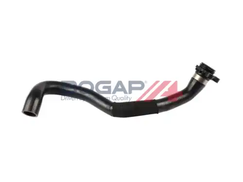 Шланг радиатора B4228532 BOGAP