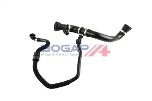 Шланг радиатора B4228533 BOGAP