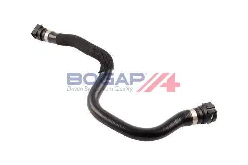 Шланг радиатора B4228534 BOGAP
