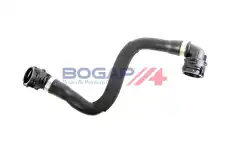 Шланг радиатора B4228536 BOGAP