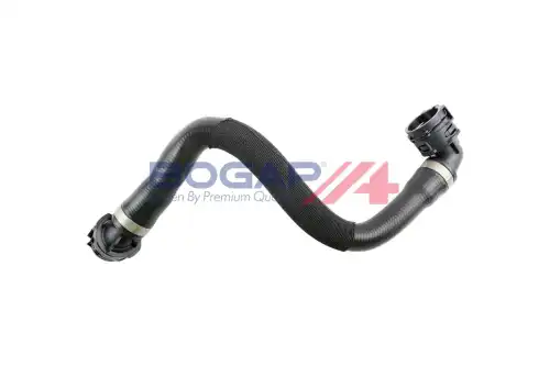 Шланг радиатора B4228536 BOGAP