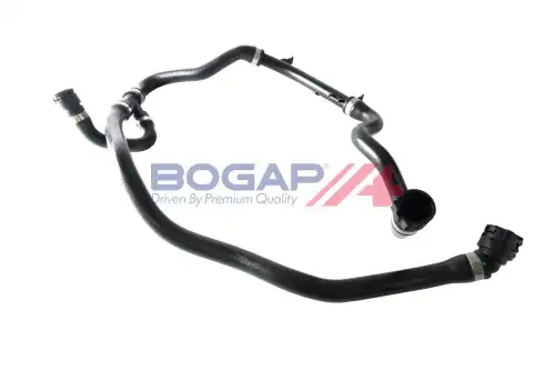 Шланг радиатора B4228539 BOGAP