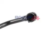 Шланг радиатора B4228540 BOGAP