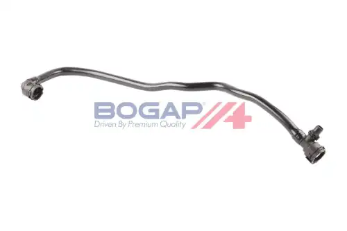 Шланг радиатора B4228540 BOGAP