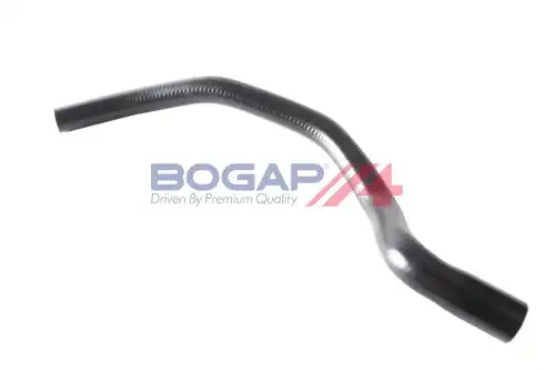 Шланг радиатора B4228543 BOGAP