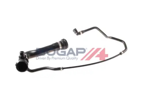 Шланг радиатора B4228544 BOGAP